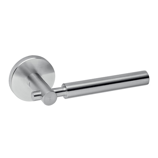 [IN00013R08M] JNF CERR.LEVER IN00.013 INOX