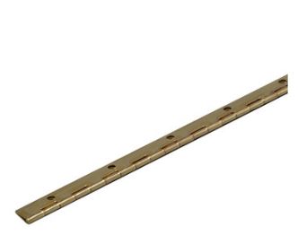 [382003310] GOZNE PIANO 1 1/2"X72" CHROME