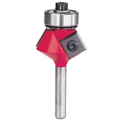 [43212F] FREUD ROUTER BIT  1-3/16