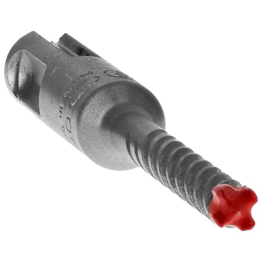[DMAPL4070P25] DIABLO HMR DRILL BIT 1/4X6" 25PK