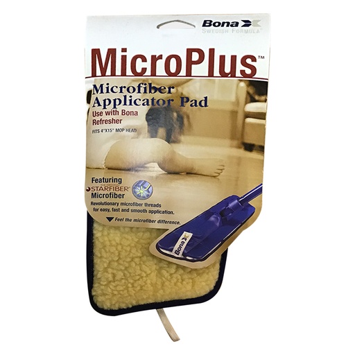 [AT0002424] BONA X APPLICATOR PAD