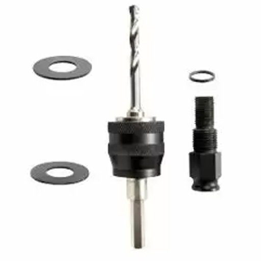 [475005575] BOSCH ADAPT.NUT CONVERS.KIT