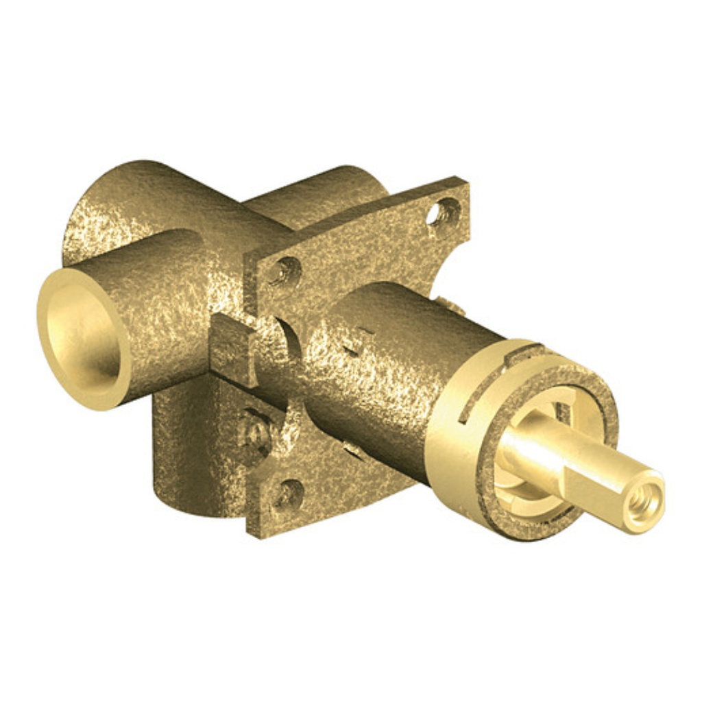 [3372] MOEN DIVERTER VALVE 3F