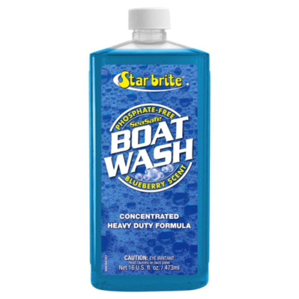 [86073] SOAP BOAT WASH PT STRBRT