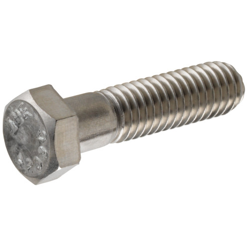 [40045005B] HEX CAP SCREWS M12 X 50  1.75 PI