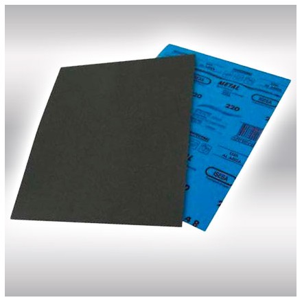[475012342] LIJA METAL EN TELA #320 TW