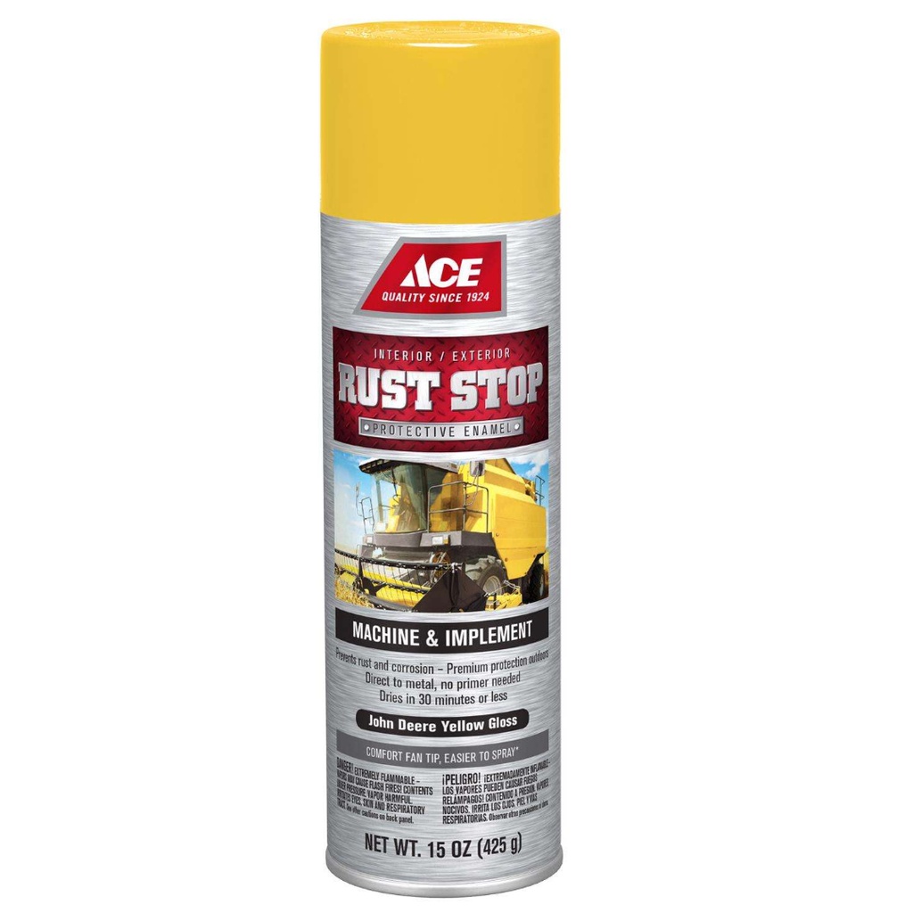 [17133] ACE RSTP SPRY JDEER YELL