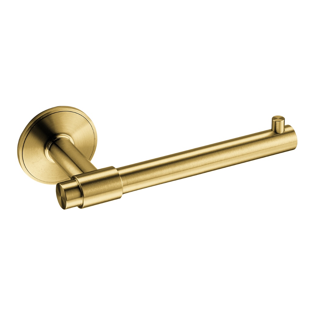 [IN53201TG] JNF PAPER HOLDER T/GOLD
