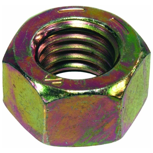 [40002479A] TUERCA HEX   1/4-20