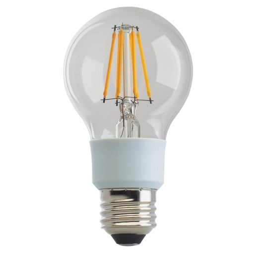 [S9846] BOMB. SATCO 9A19 LED  30K CL120V