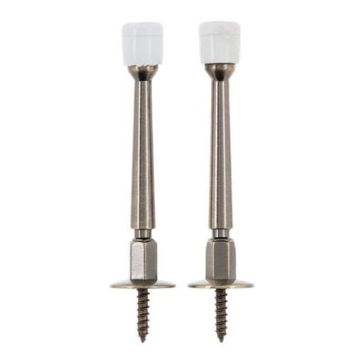 [5294640] DOOR STOP RIGID3"AB CD2