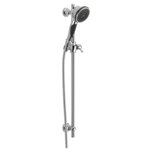 [S880] DELTA 3 FUNCTION HAND SHOWER CH