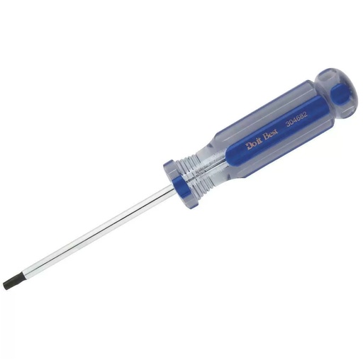 [304682] T27 TORX SCREWDRIVER