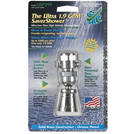 [45991] DL ULT 1.8 SAVERSHWR PLS