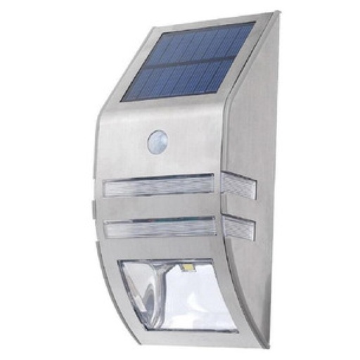 [455000274] LAMP. SOLAR PARED LED 3W