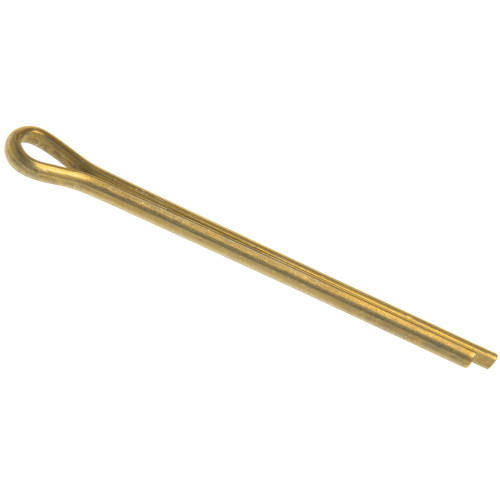 [400962B] COTTER PIN BRONCE 1/16X3/4