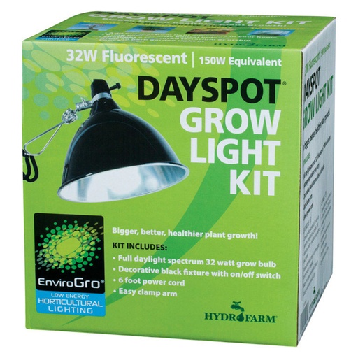 [7442981] DAYSPOT GROW LIGHT KIT