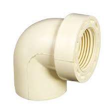 [440000620] CODO 90G 3/4 C/R CPVC