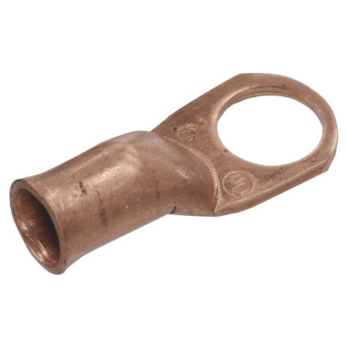 [40050312G] COOPER BATTERY LUG 2GA. 3/8 STUD
