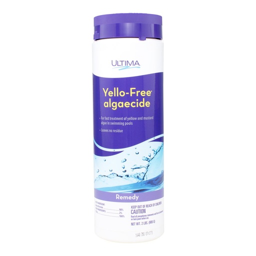 [430001696] C YELLOW FREE 2LBS
