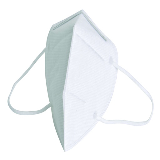 [2007503] FACE MASK KN95 WHT 20PK
