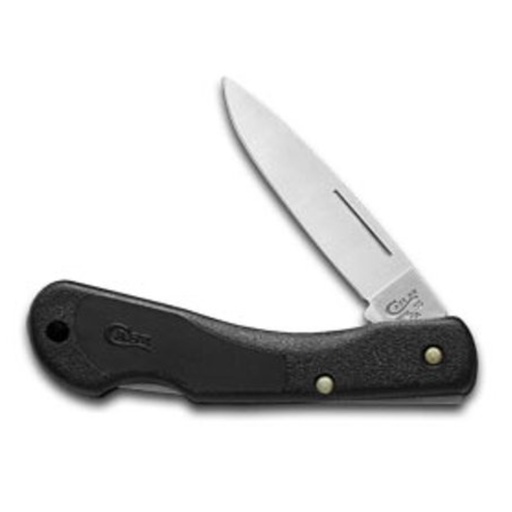 [803499] MINI BLACK HANDLE KNIFE