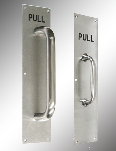 [380009842] CR PULL PLATES 4X16 1003ADAUS32D