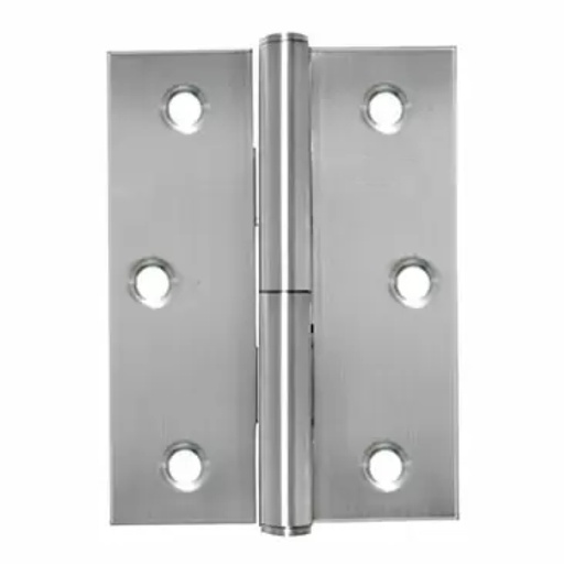 [207-75CIC] JAKO HINGE 70X50 LEFT INOX