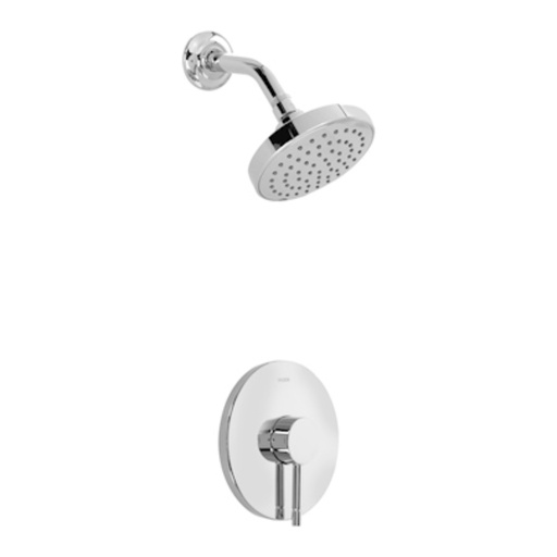[82121] MOEN MEZCL. DUCHA LUCERNE CH