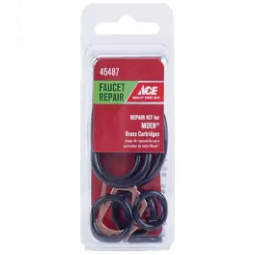 [45487] KIT REPAIR CART-MOEN BR