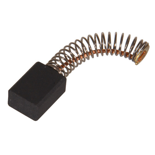 [40058306B] CARBON BRUSH  9/16X1/4