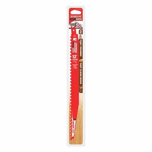[DS1203CP3] DIABLO HOJA C/MADERA 12" PK3