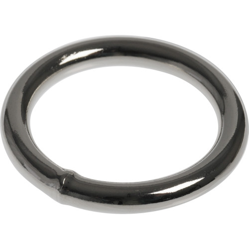 [399004002] WELDED RING #7 X 3/4"