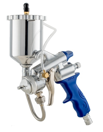 [7002G] FUJI SRAY GUN M-Grav.Feed 1.3mm