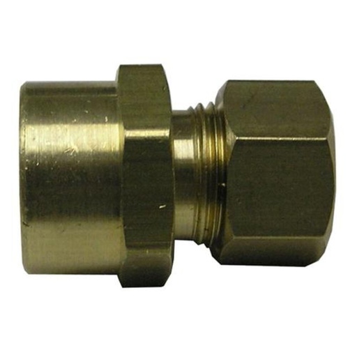 [4503892] COMP ADPTR 3/8X1/2" LF