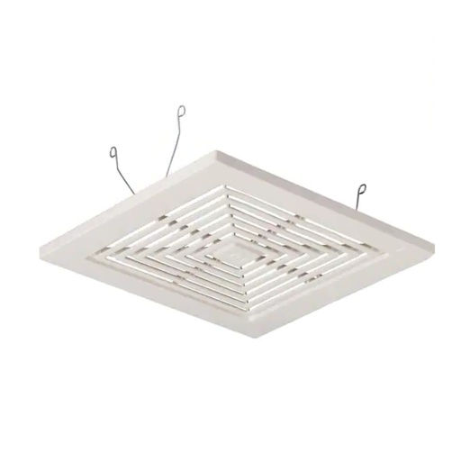 [3529690] EXHAUST FAN GRILL PLSTC