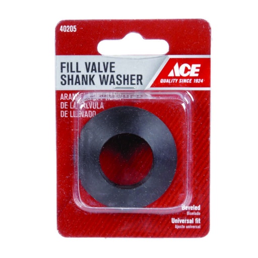 [40205] WASHR BC15/16X1-11/16ACE