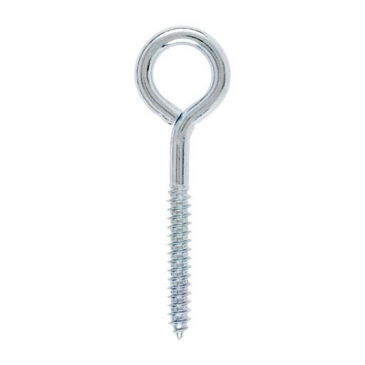 [51602] BOLT EYE LAG 5/16"X4"