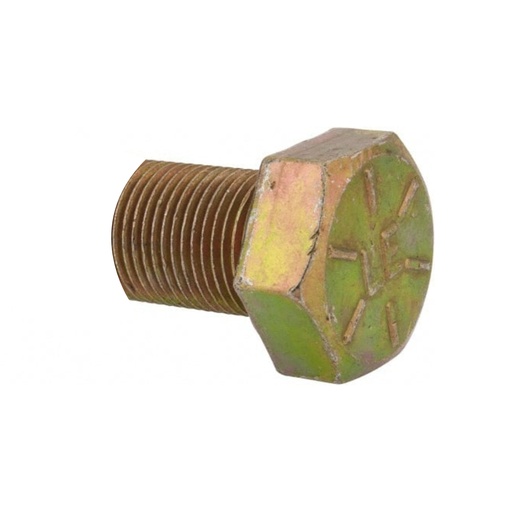 [40002357A] TORN. HEX 5/16-24X3/4
