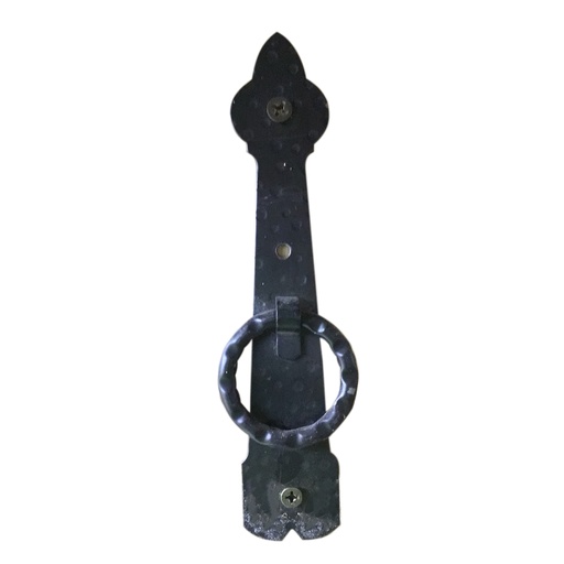 [382000367] TIRADOR ANILLA NEGRO #TOR-85A