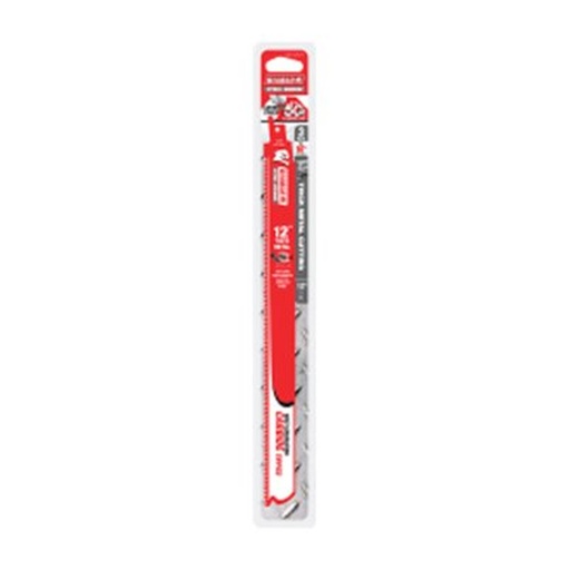 [DS1208CF3] DIABLO HOJA C/METAL 12" P3