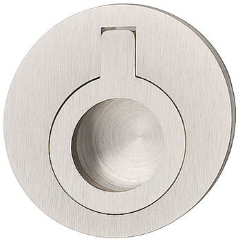 [16116600] HAFELE HANDLE BRASS N/BR 50MM