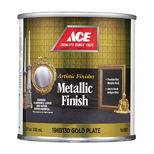[1021821] ACE MTLC OB GOLD PLT 8OZ