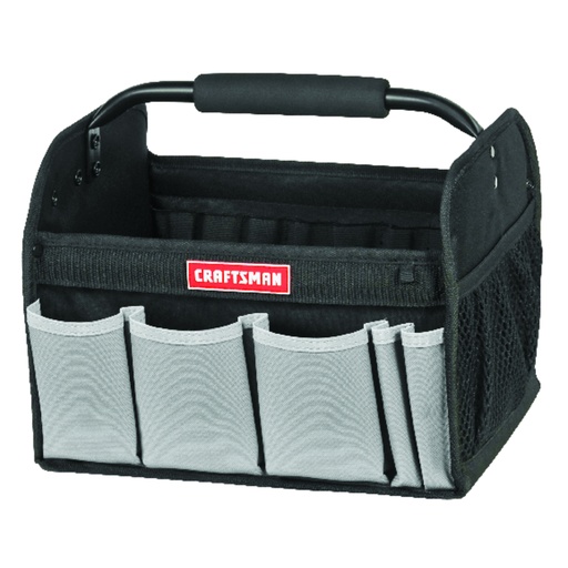 [2301794] CM TOOL TOTE 12"