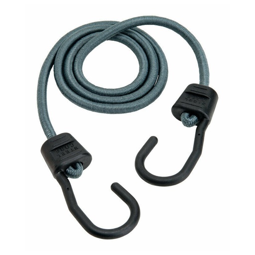 [8865974] BUNGEE CORD GRY 48"