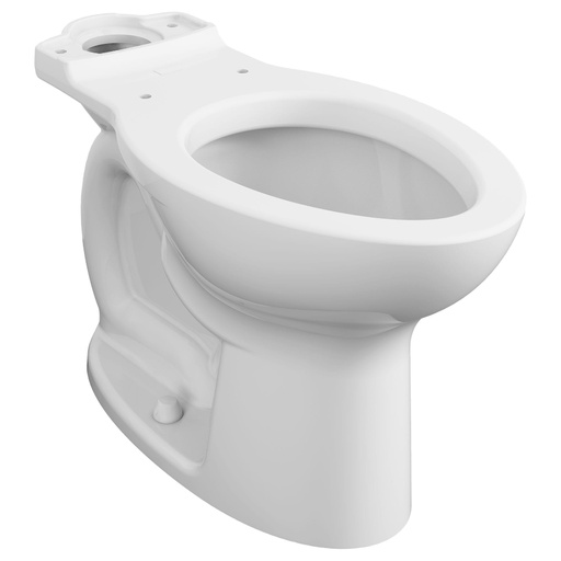 [3517C101.020] A/S TAZA CADET-PRO ELONG. WHT.