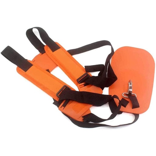[490004158] SHOULDER STRAP ARNES P/TRIMMER
