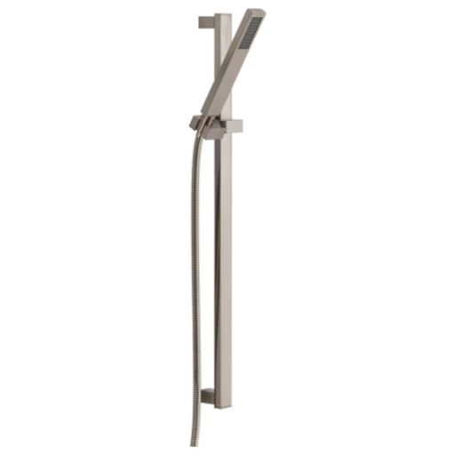 [57530-SS] DELTA HAND SHOWER SLIDE BAR SS