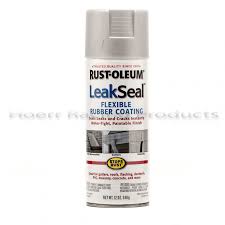 [420021796] R/O LEAKSEAL RB/COAT ALUM 12 O