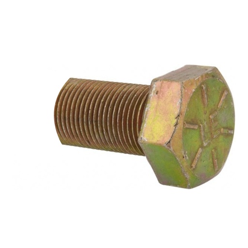[40002386C] TORNILLO HEX 1/2-20X1 1/4